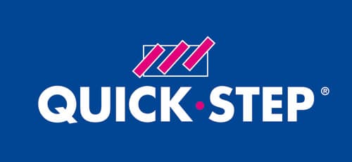 Logo de Quick Step