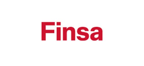 Logo de Finsa